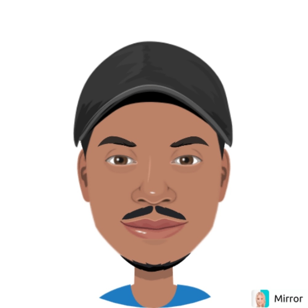 Meet your Posher, Julio